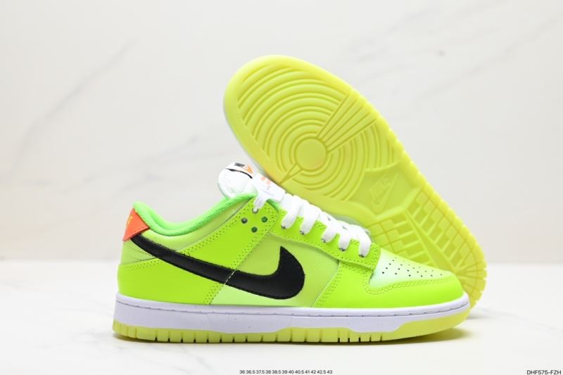 Nike Dunk Shoes